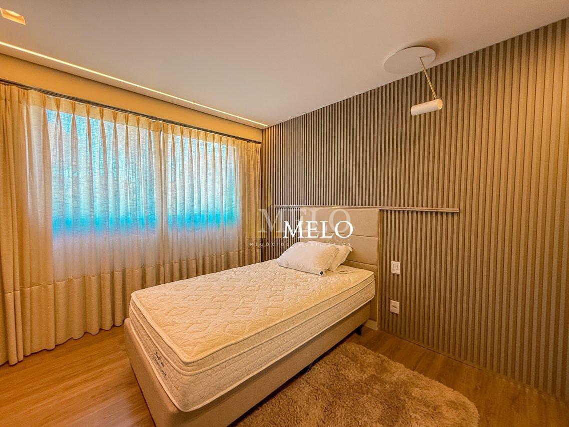 Lindíssima casa para Venda no condomínio Alphaville Vespasiano - Vespasiano - 