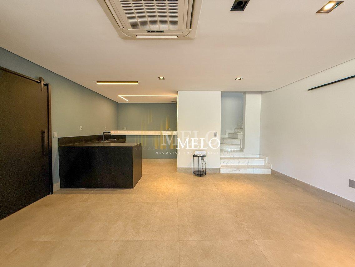 Lindíssima casa para Venda no condomínio Alphaville Vespasiano - Vespasiano - 