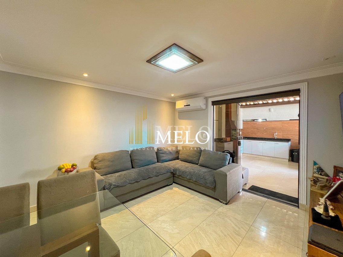 Belíssima casa a venda no Santa Amélia - Belo Horizonte - 