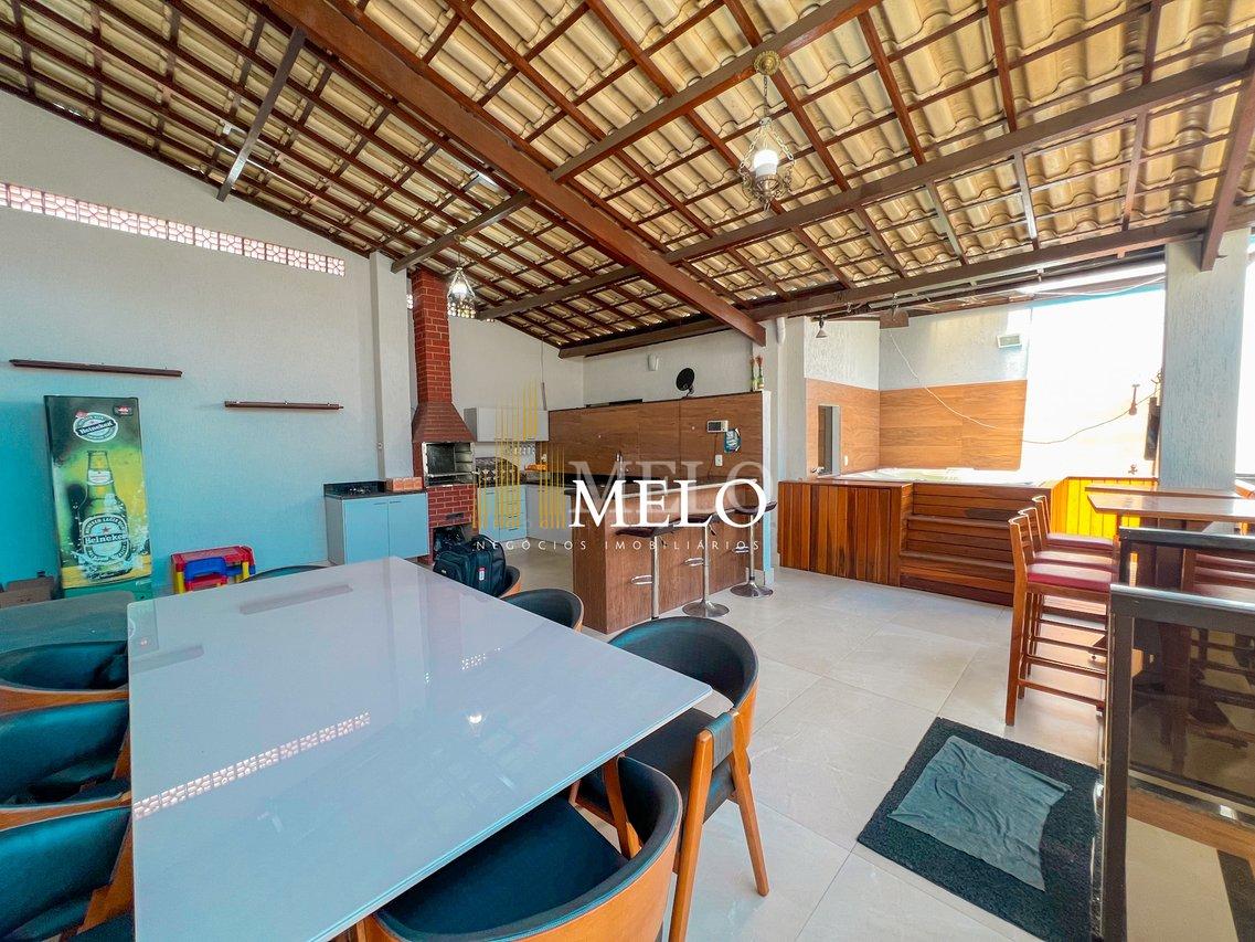 Belíssima casa a venda no Santa Amélia - Belo Horizonte - 
