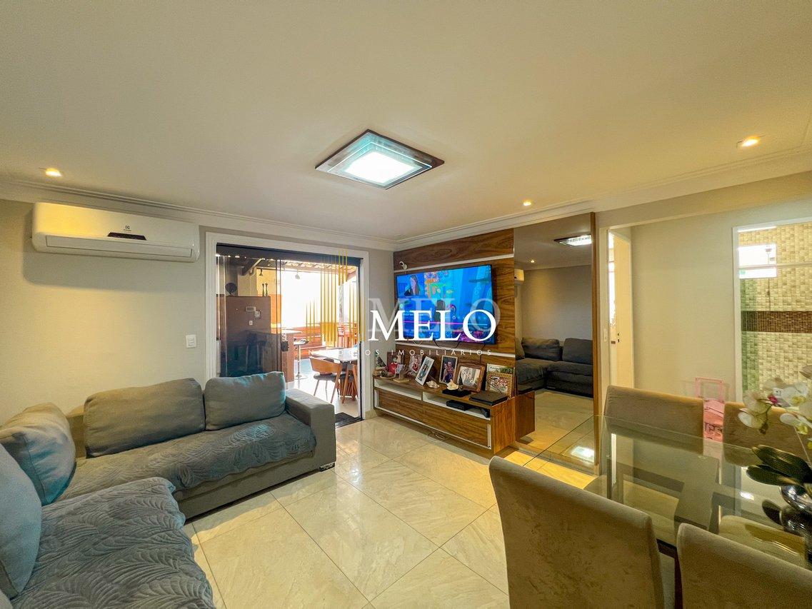 Belíssima casa a venda no Santa Amélia - Belo Horizonte - 