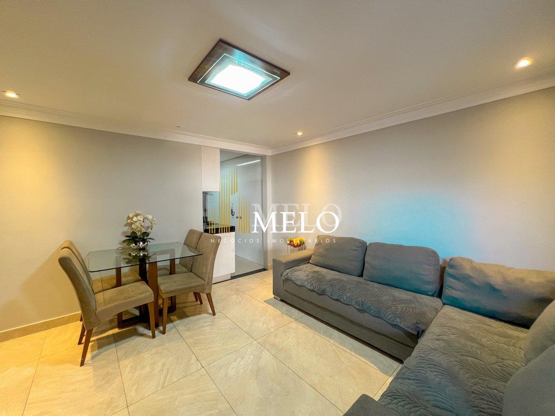 Belíssima casa a venda no Santa Amélia - Belo Horizonte - 
