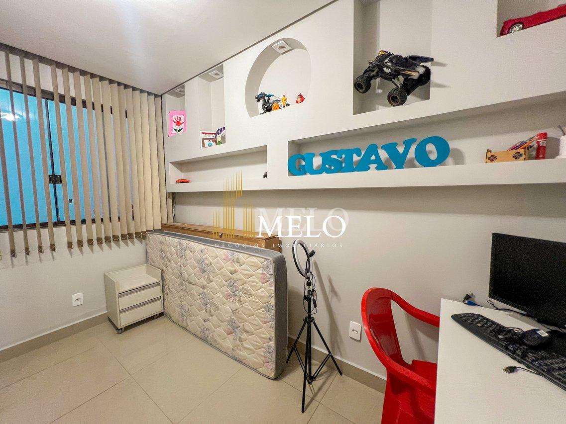 Belíssima casa a venda no Santa Amélia - Belo Horizonte - 