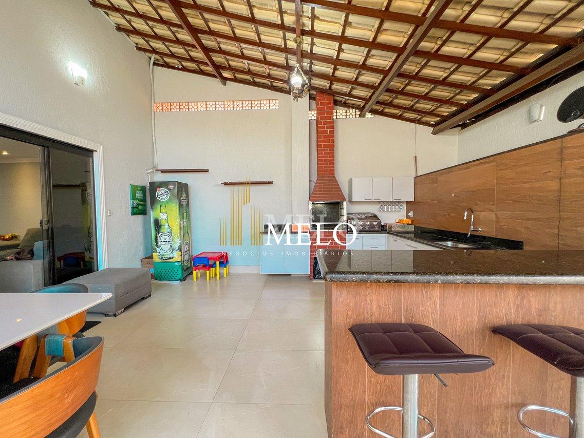 Belíssima casa a venda no Santa Amélia - Belo Horizonte - 