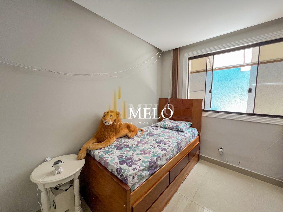 Belíssima casa a venda no Santa Amélia - Belo Horizonte - 