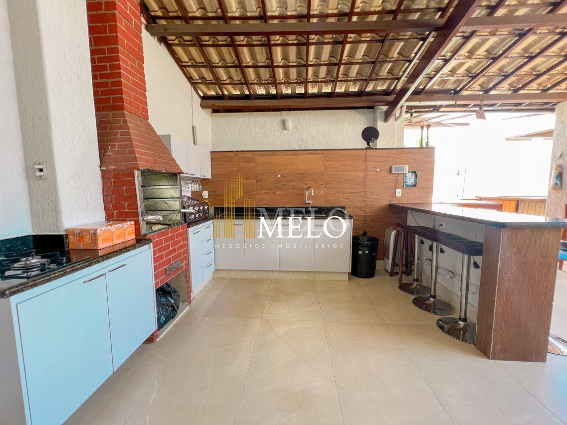 Belíssima casa a venda no Santa Amélia - Belo Horizonte - 