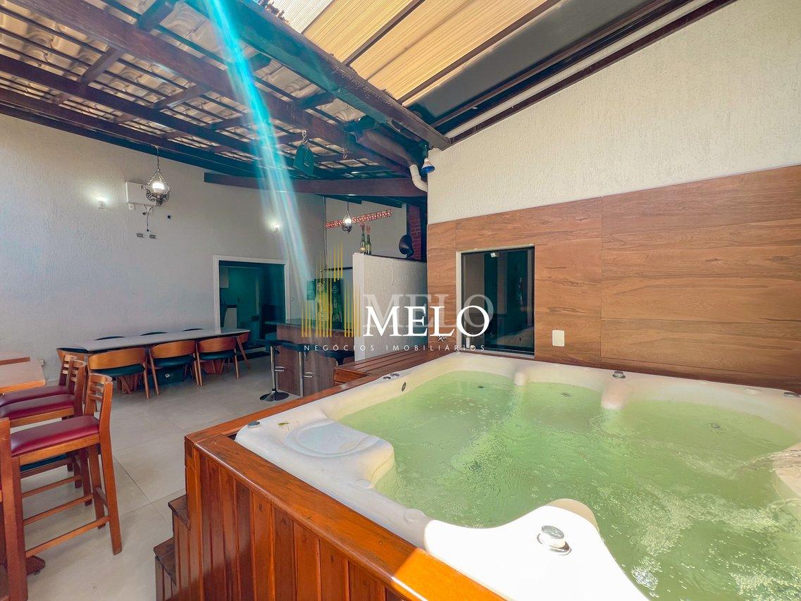 Belíssima casa a venda no Santa Amélia - Belo Horizonte - 