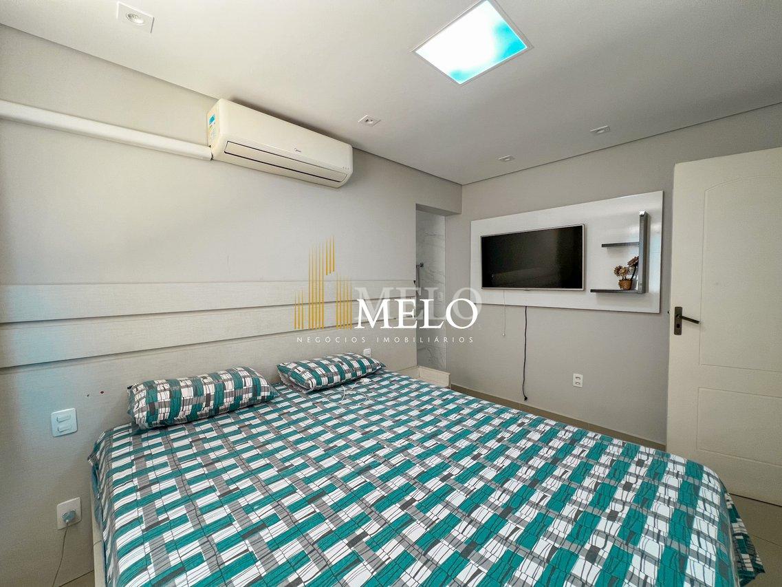 Belíssima casa a venda no Santa Amélia - Belo Horizonte - 