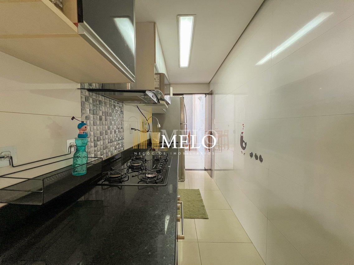 Belíssima casa a venda no Santa Amélia - Belo Horizonte - 