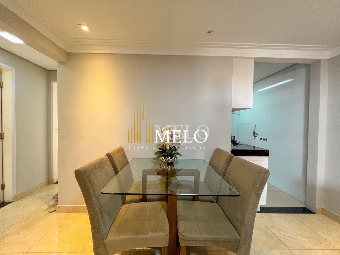 Belíssima casa a venda no Santa Amélia - Belo Horizonte - 