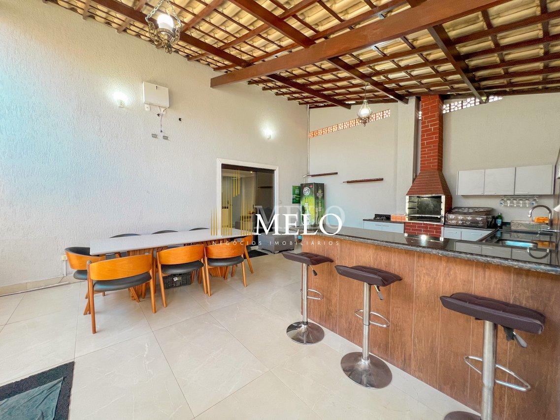 Belíssima casa a venda no Santa Amélia - Belo Horizonte - 