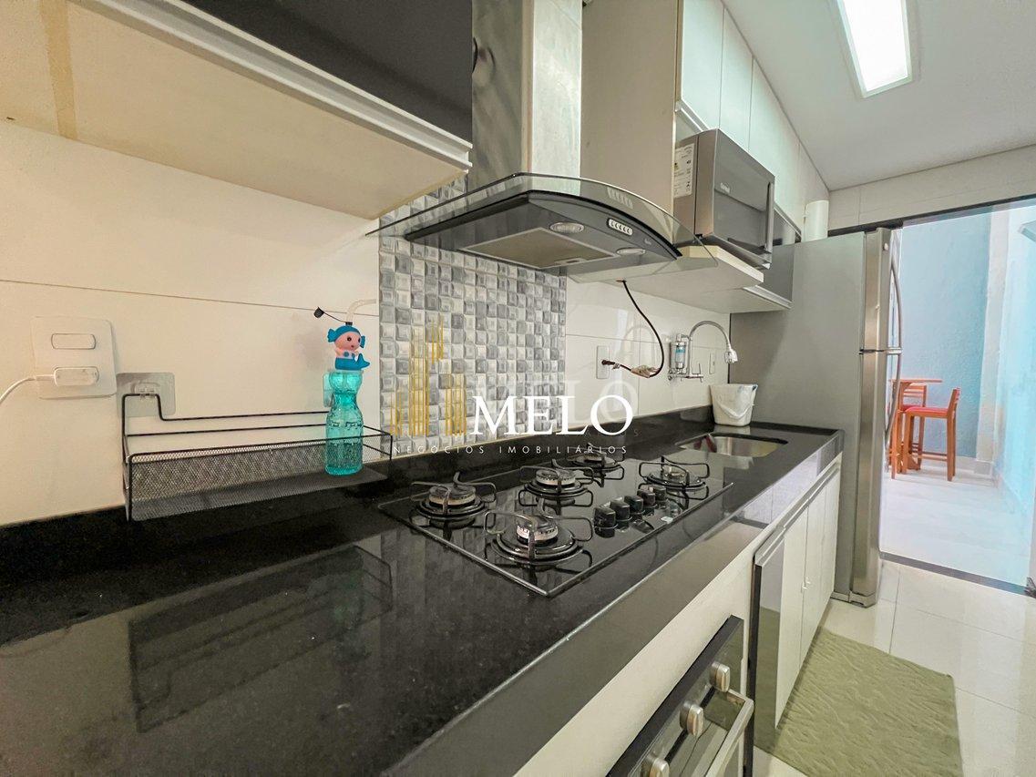 Belíssima casa a venda no Santa Amélia - Belo Horizonte - 