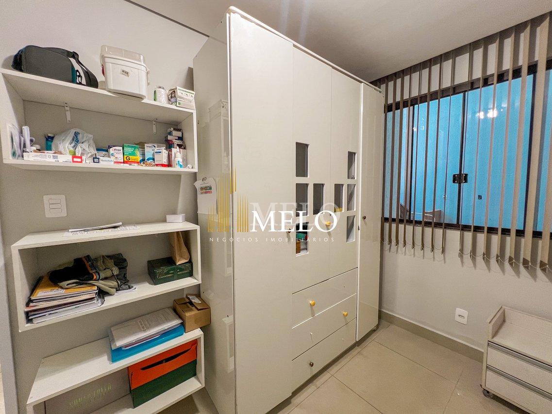 Belíssima casa a venda no Santa Amélia - Belo Horizonte - 