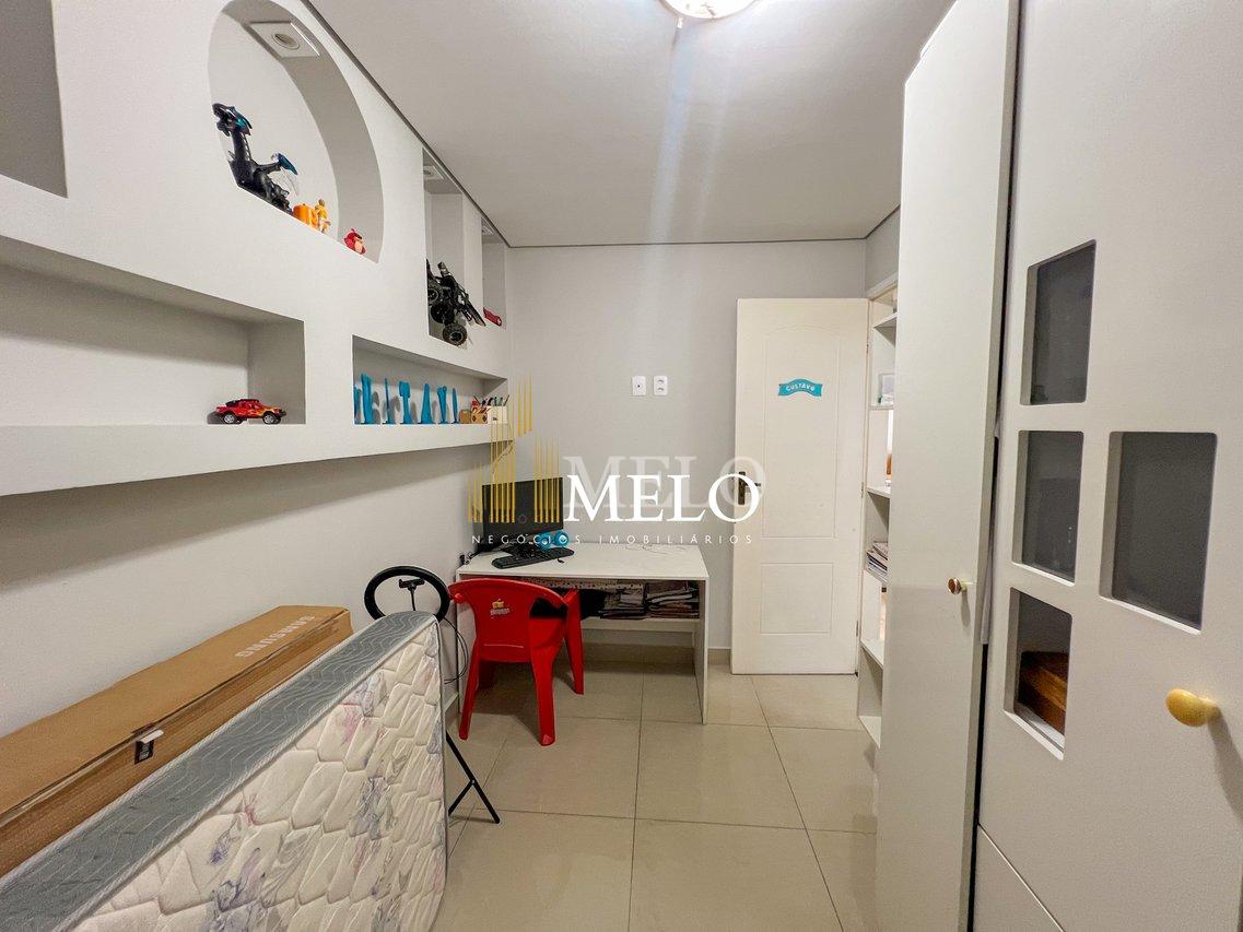 Belíssima casa a venda no Santa Amélia - Belo Horizonte - 