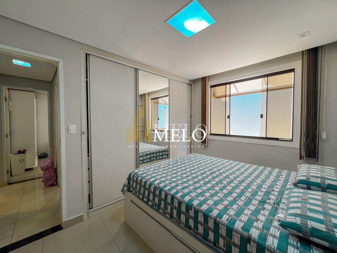 Belíssima casa a venda no Santa Amélia - Belo Horizonte - 