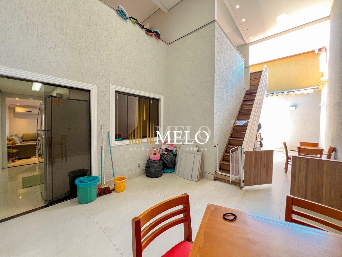 Belíssima casa a venda no Santa Amélia - Belo Horizonte - 