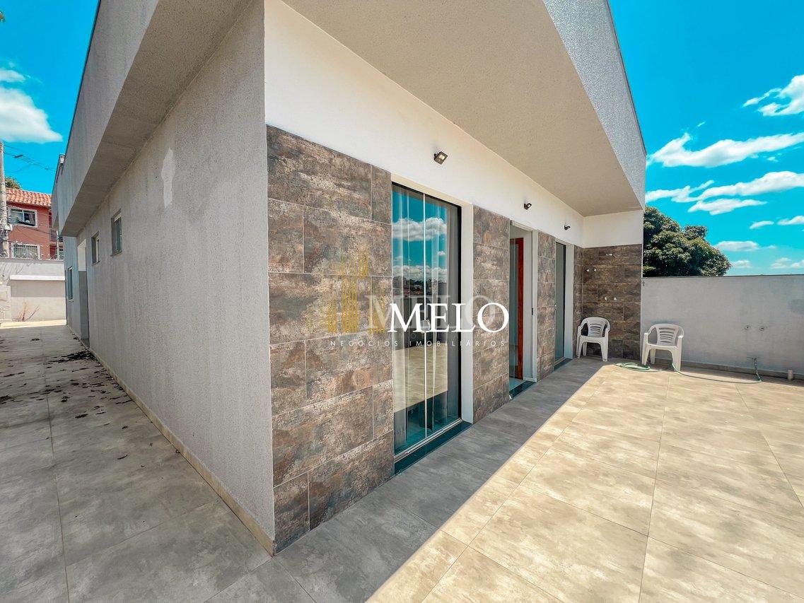 Belíssima casa a venda no Santa Amélia por R$1.480.000,00 - Belo Horizonte - 