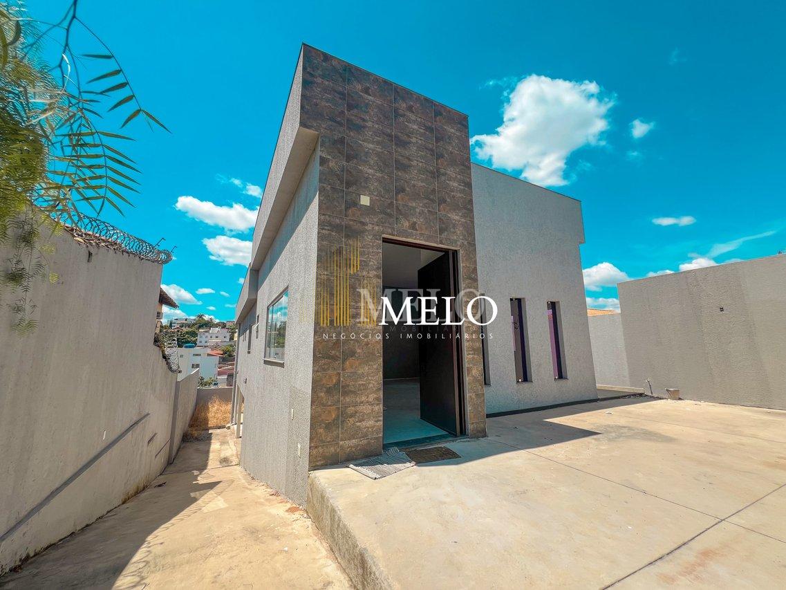 Belíssima casa a venda no Santa Amélia por R$1.480.000,00 - Belo Horizonte - 