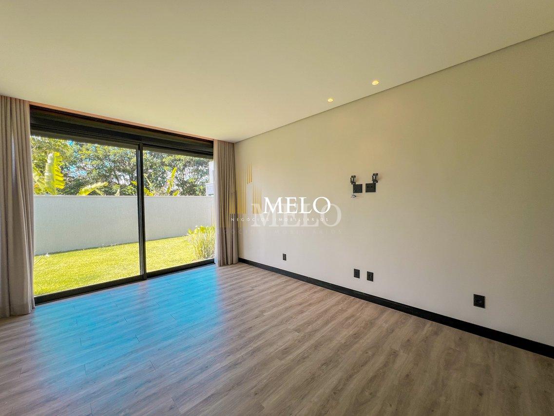 Casa Alto Padrão para venda no condomínio Condados da Lagoa - Lagoa Santa - 
