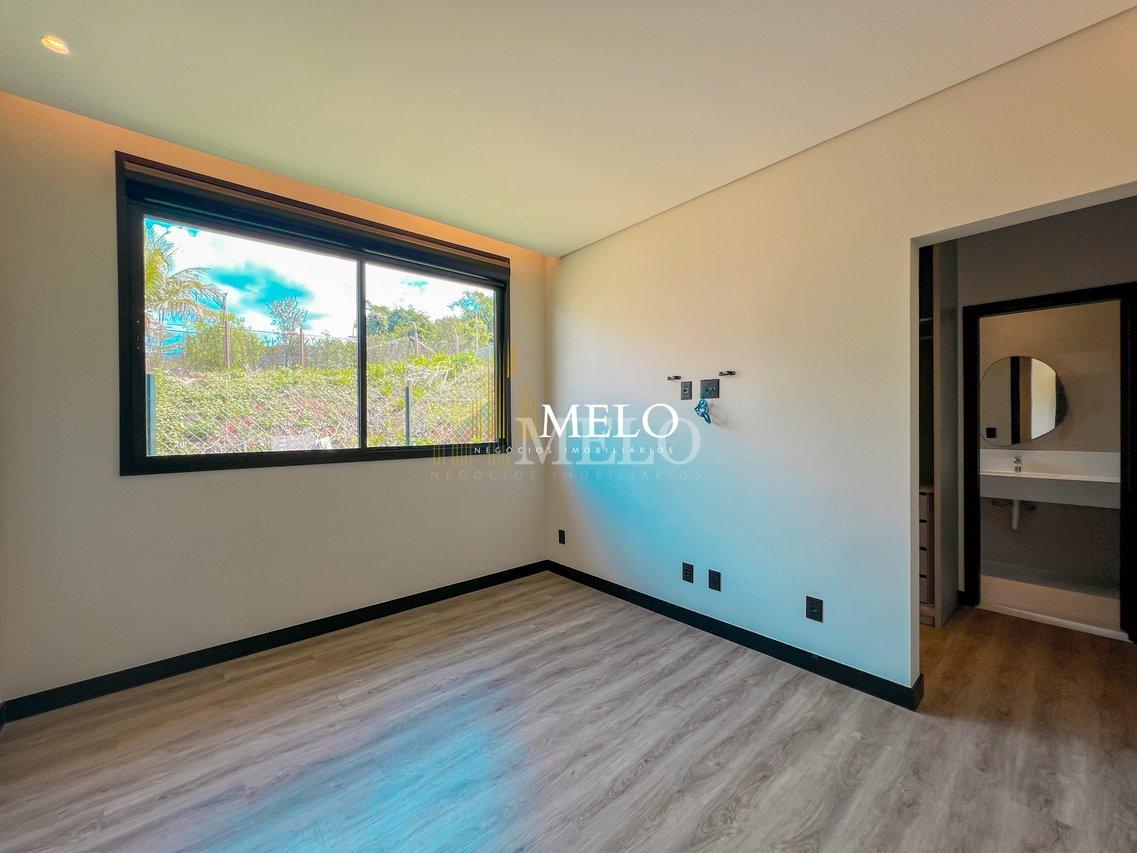 Casa Alto Padrão para venda no condomínio Condados da Lagoa - Lagoa Santa - 