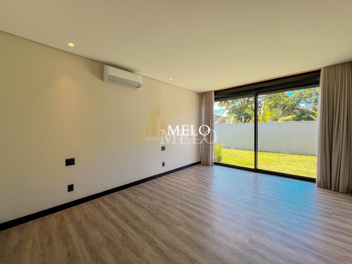 Casa Alto Padrão para venda no condomínio Condados da Lagoa - Lagoa Santa - 