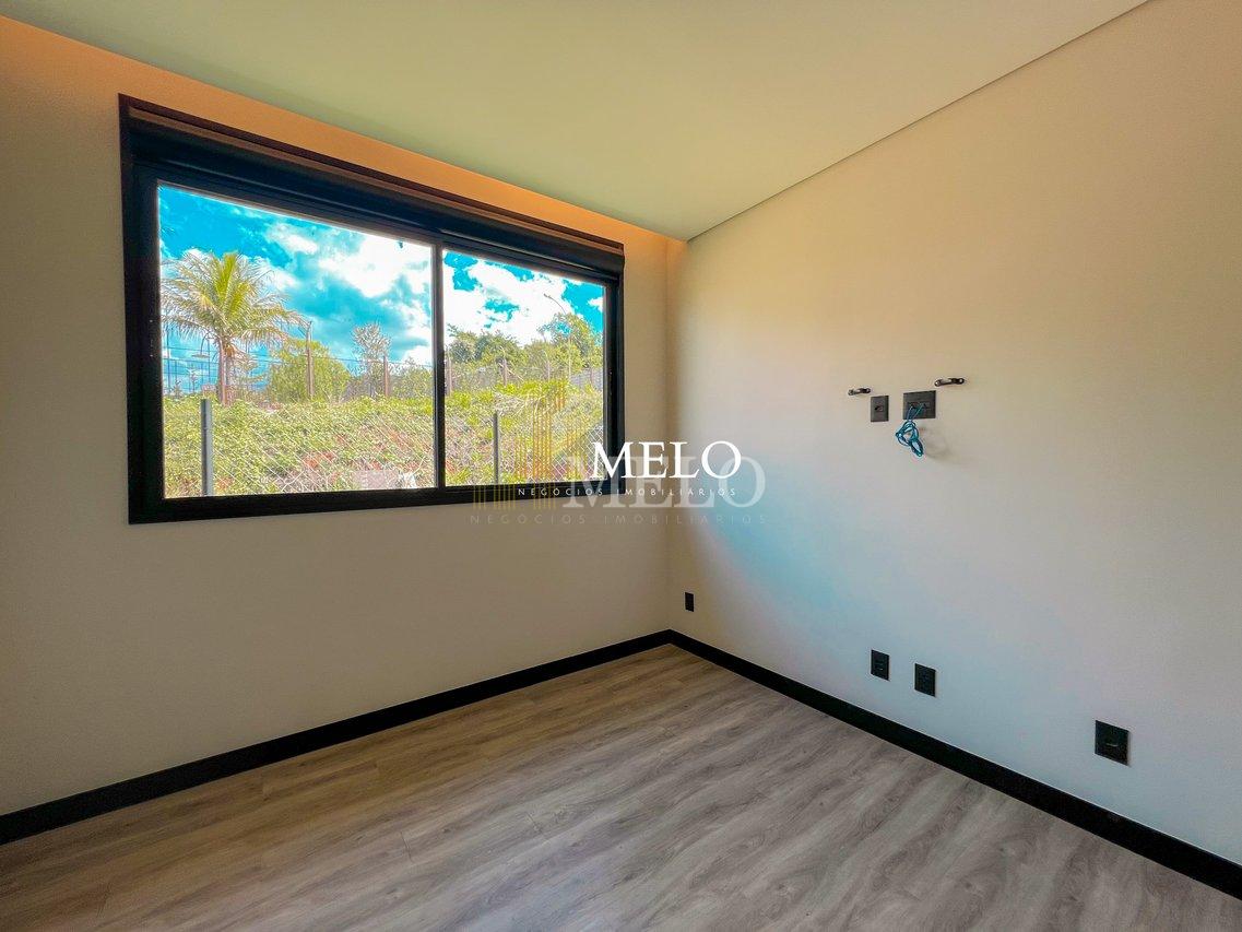 Casa Alto Padrão para venda no condomínio Condados da Lagoa - Lagoa Santa - 