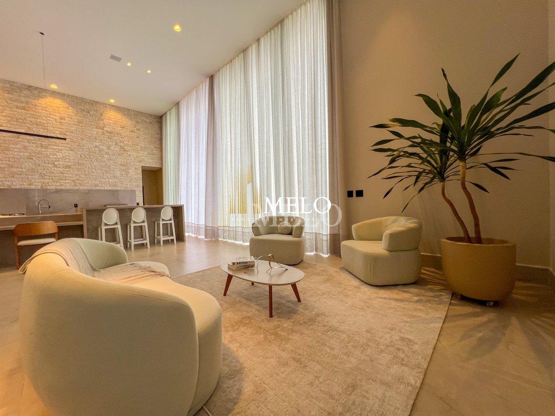 Casa Alto Padrão para venda no condomínio Condados da Lagoa - Lagoa Santa - 