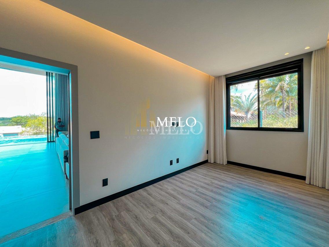 Casa Alto Padrão para venda no condomínio Condados da Lagoa - Lagoa Santa - 