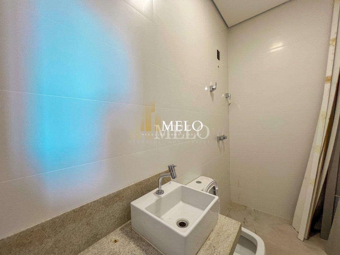 Casa Alto Padrão para venda no condomínio Condados da Lagoa - Lagoa Santa - 