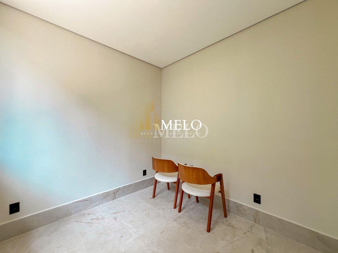 Casa Alto Padrão para venda no condomínio Condados da Lagoa - Lagoa Santa - 