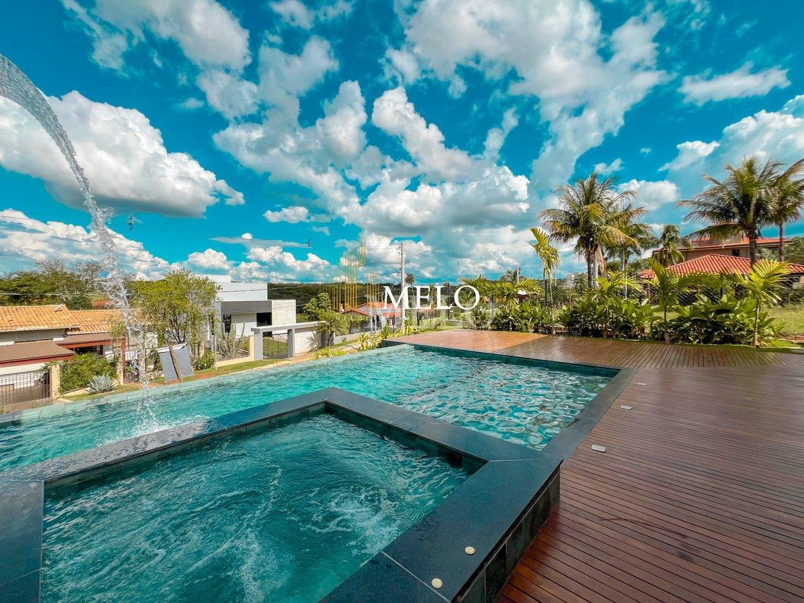 Casa Alto Padrão para venda no condomínio Condados da Lagoa - Lagoa Santa - 