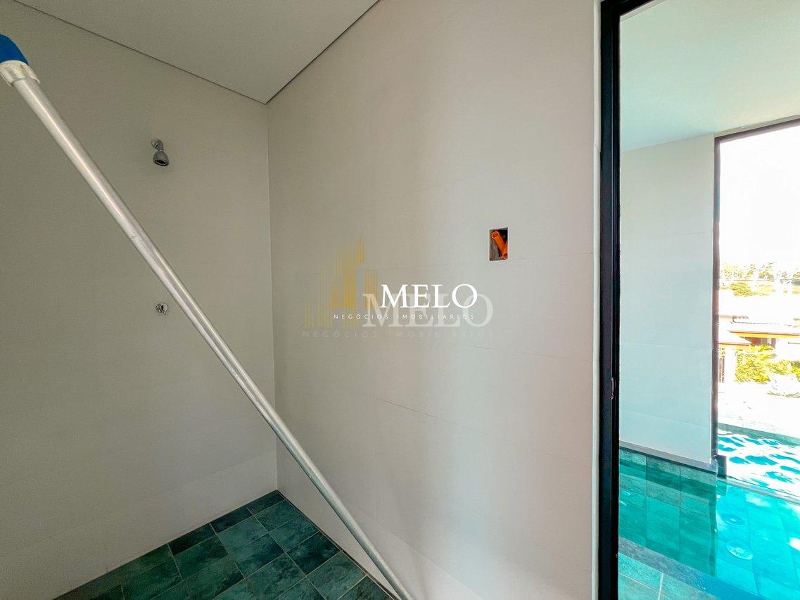 Casa Alto Padrão para venda no condomínio Condados da Lagoa - Lagoa Santa - 