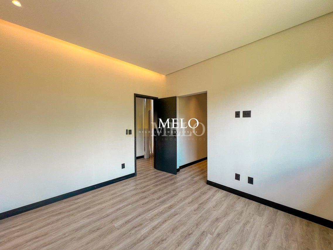 Casa Alto Padrão para venda no condomínio Condados da Lagoa - Lagoa Santa - 