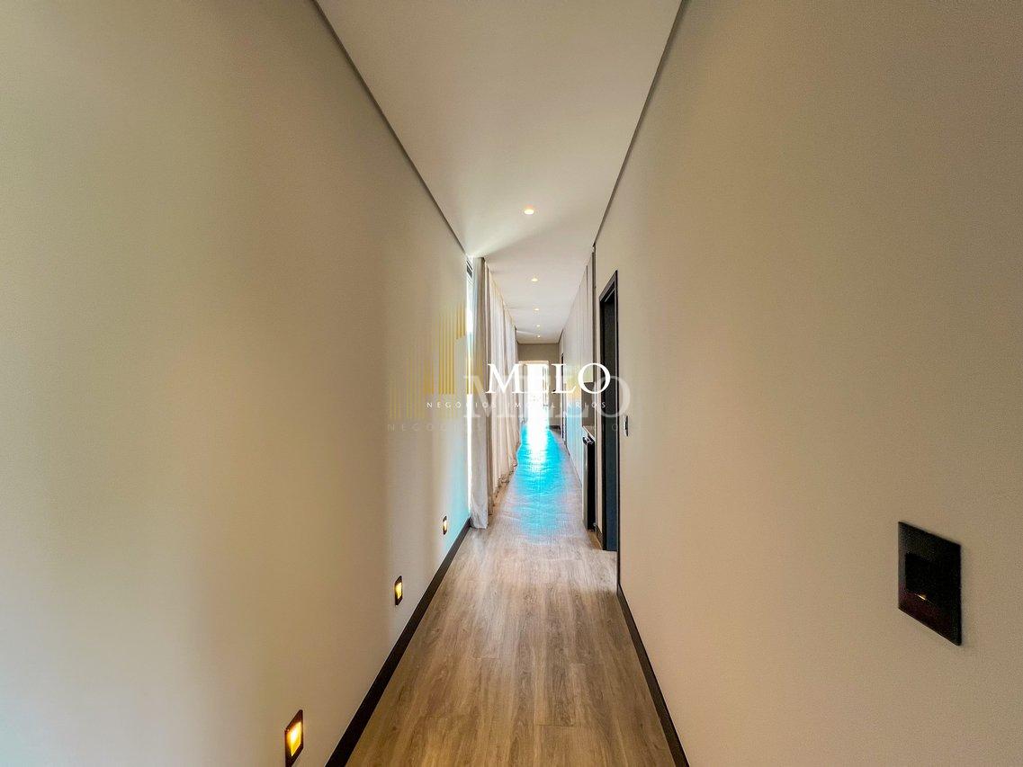 Casa Alto Padrão para venda no condomínio Condados da Lagoa - Lagoa Santa - 