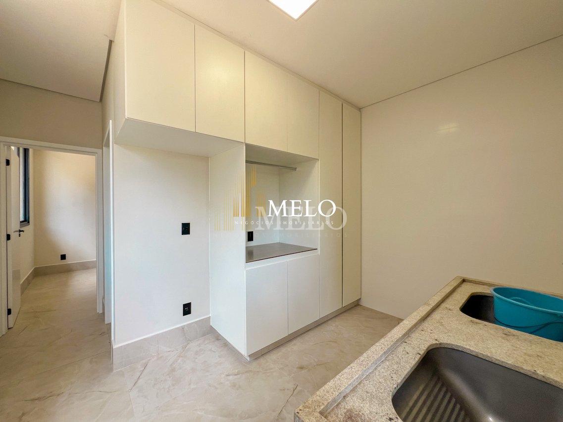 Casa Alto Padrão para venda no condomínio Condados da Lagoa - Lagoa Santa - 