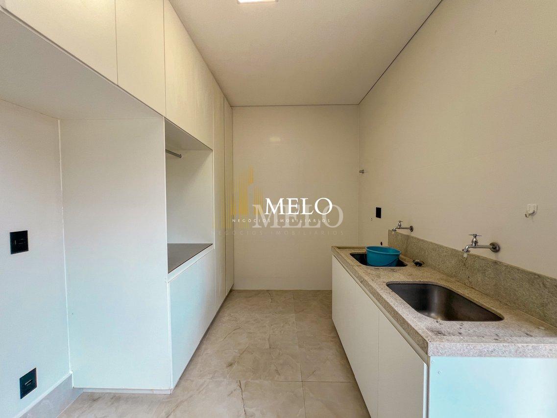 Casa Alto Padrão para venda no condomínio Condados da Lagoa - Lagoa Santa - 