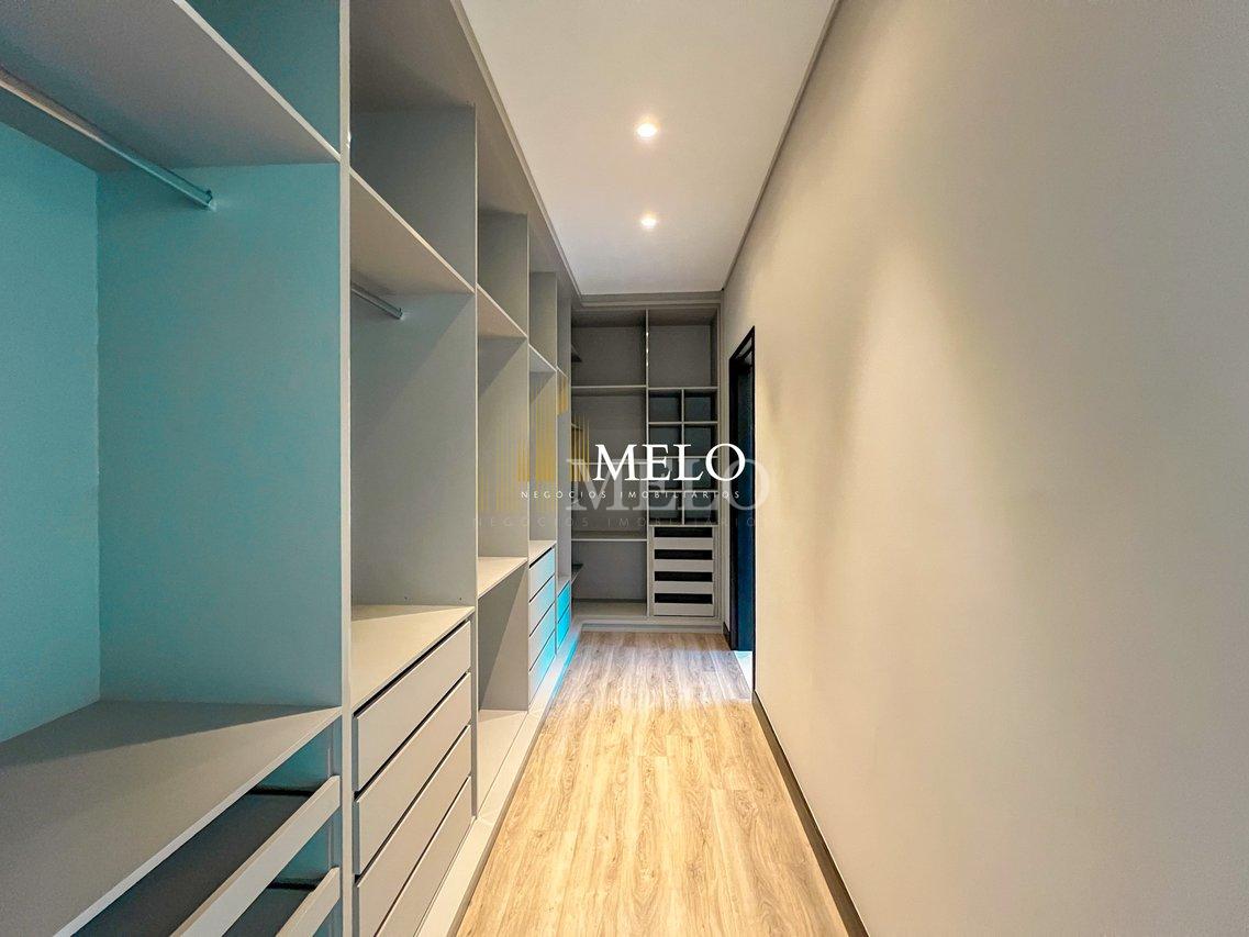 Casa Alto Padrão para venda no condomínio Condados da Lagoa - Lagoa Santa - 
