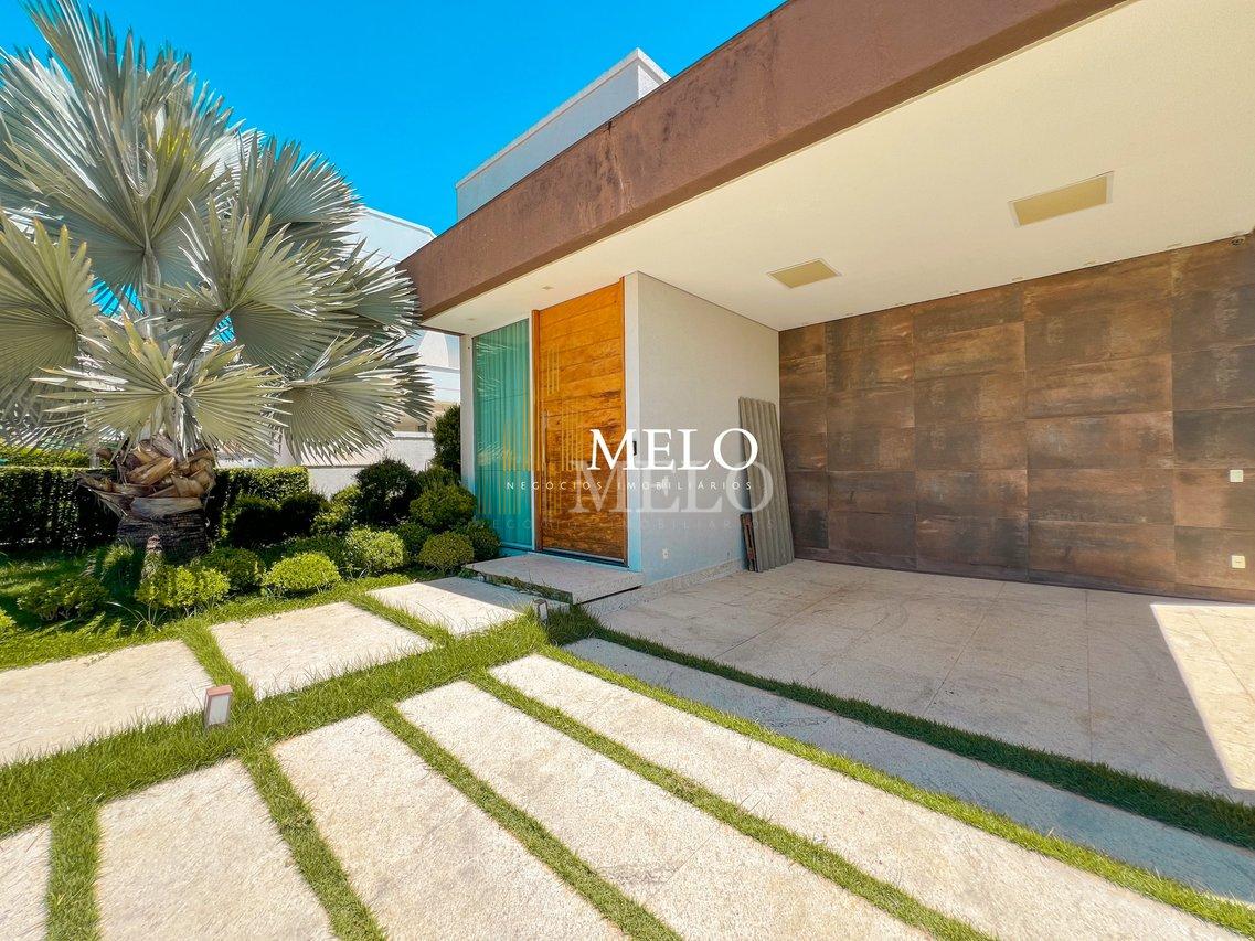 Casa Alto Padrão para locação em Alphaville Vespasiano - Vespasiano - 