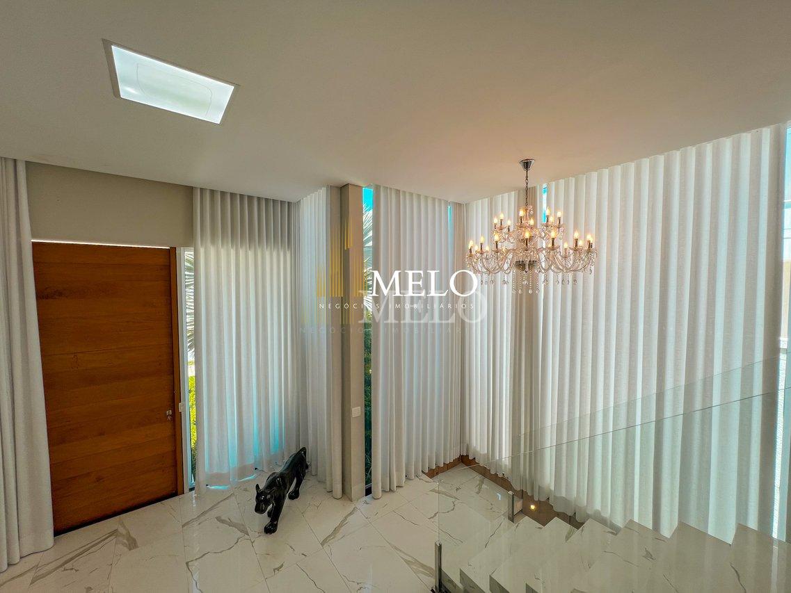 Casa Alto Padrão para locação em Alphaville Vespasiano - Vespasiano - 