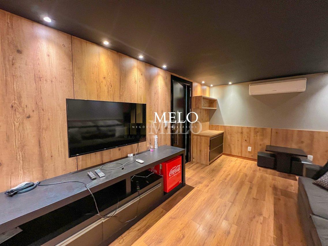 Casa Alto Padrão para locação em Alphaville Vespasiano - Vespasiano - 