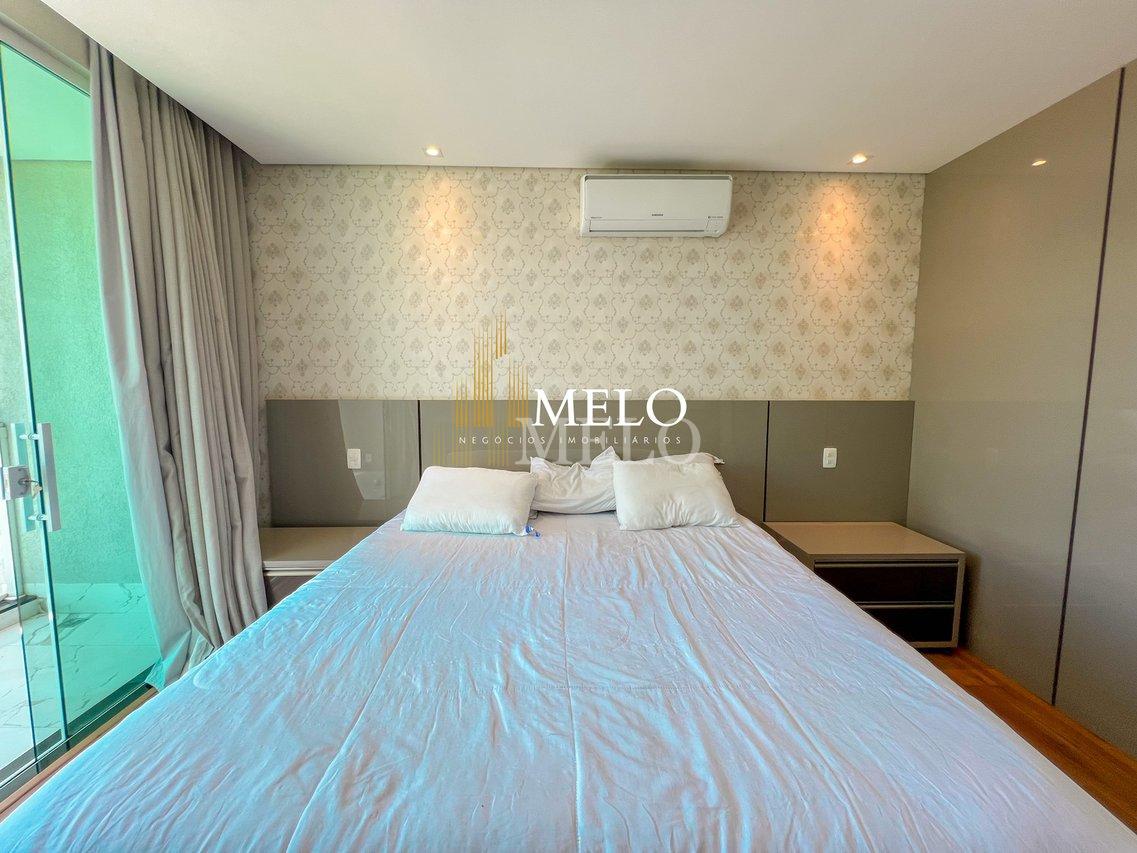 Casa Alto Padrão para locação em Alphaville Vespasiano - Vespasiano - 