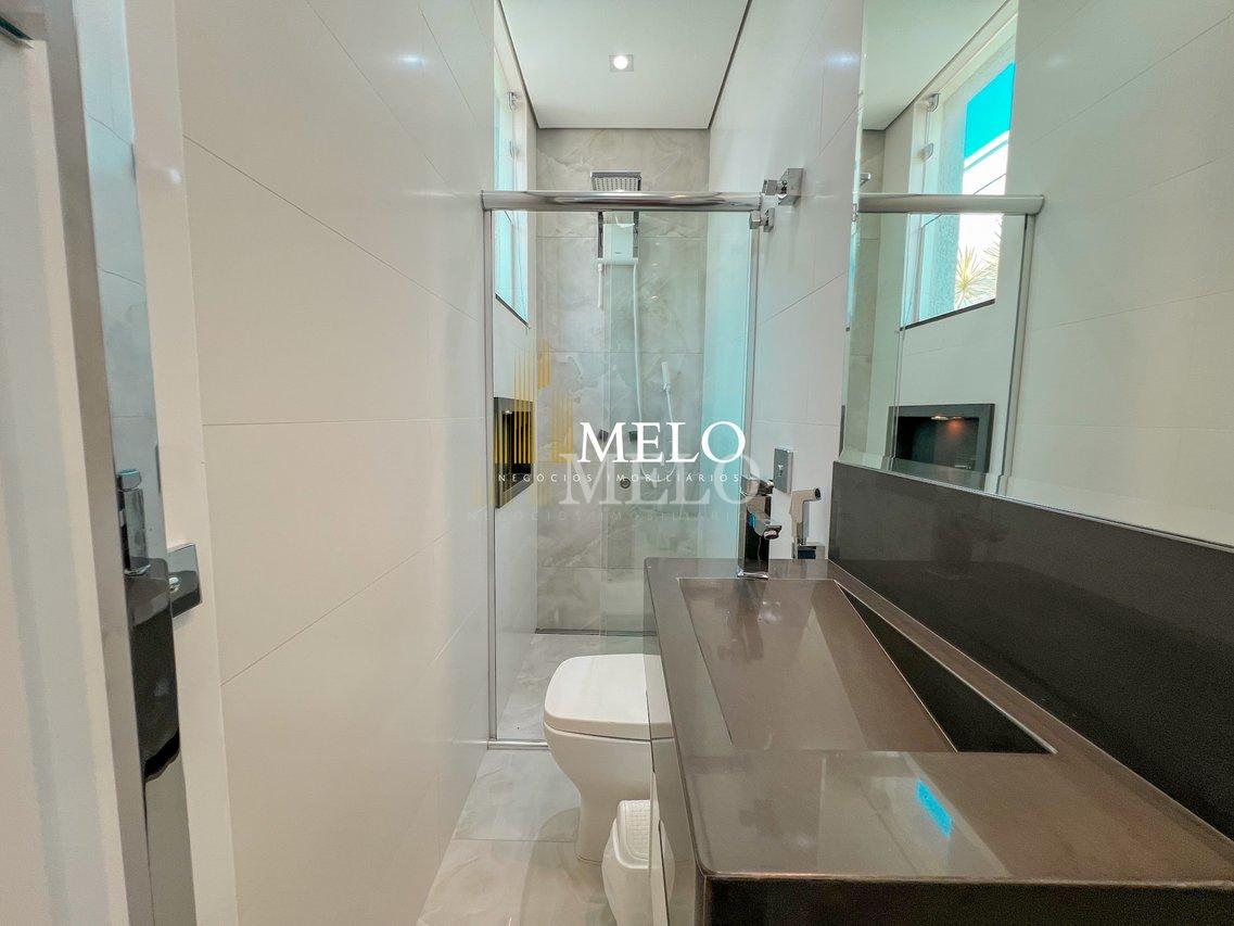 Casa Alto Padrão para locação em Alphaville Vespasiano - Vespasiano - 