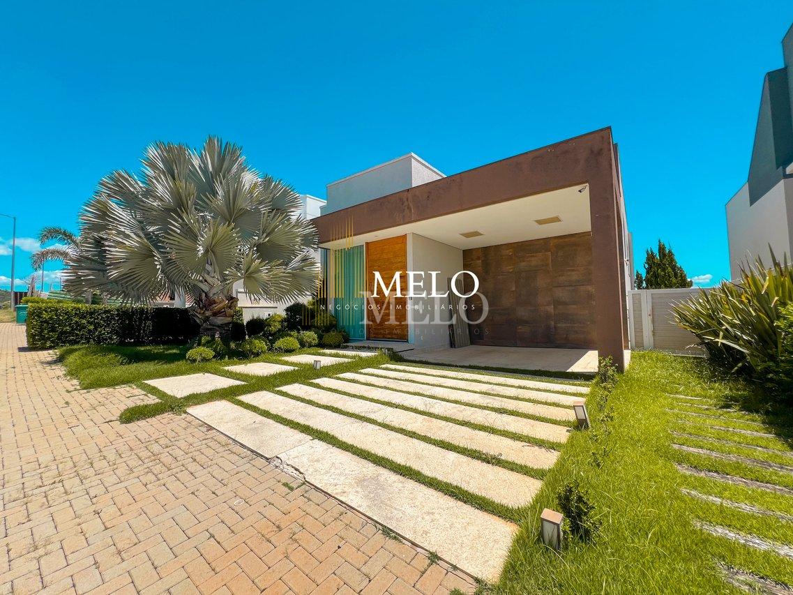 Casa Alto Padrão para locação em Alphaville Vespasiano - Vespasiano - 