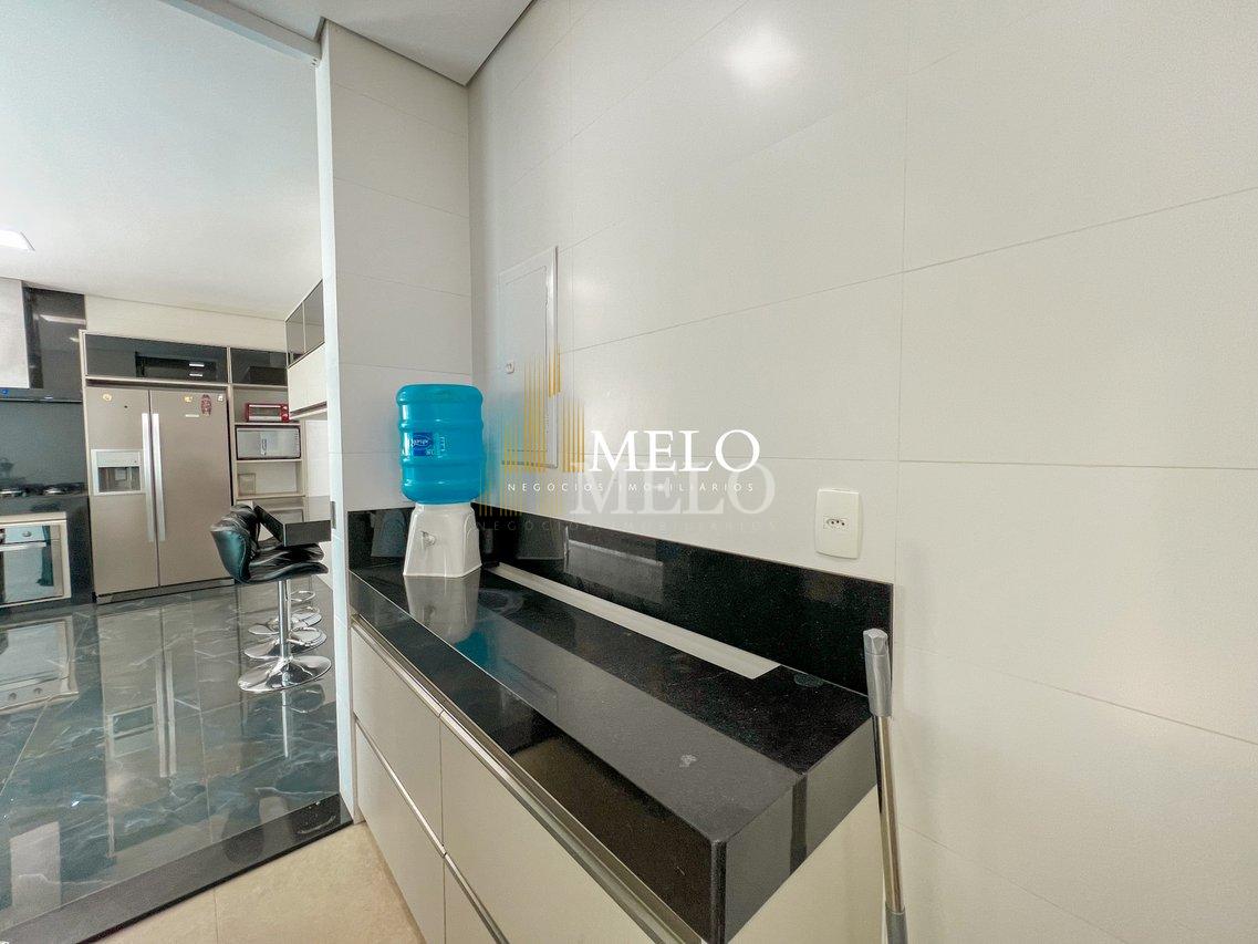 Casa Alto Padrão para locação em Alphaville Vespasiano - Vespasiano - 