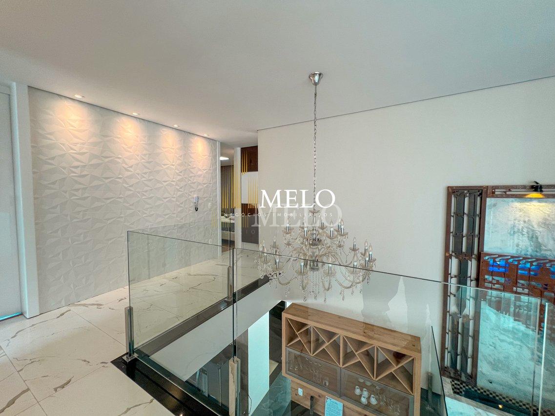 Casa Alto Padrão para locação em Alphaville Vespasiano - Vespasiano - 