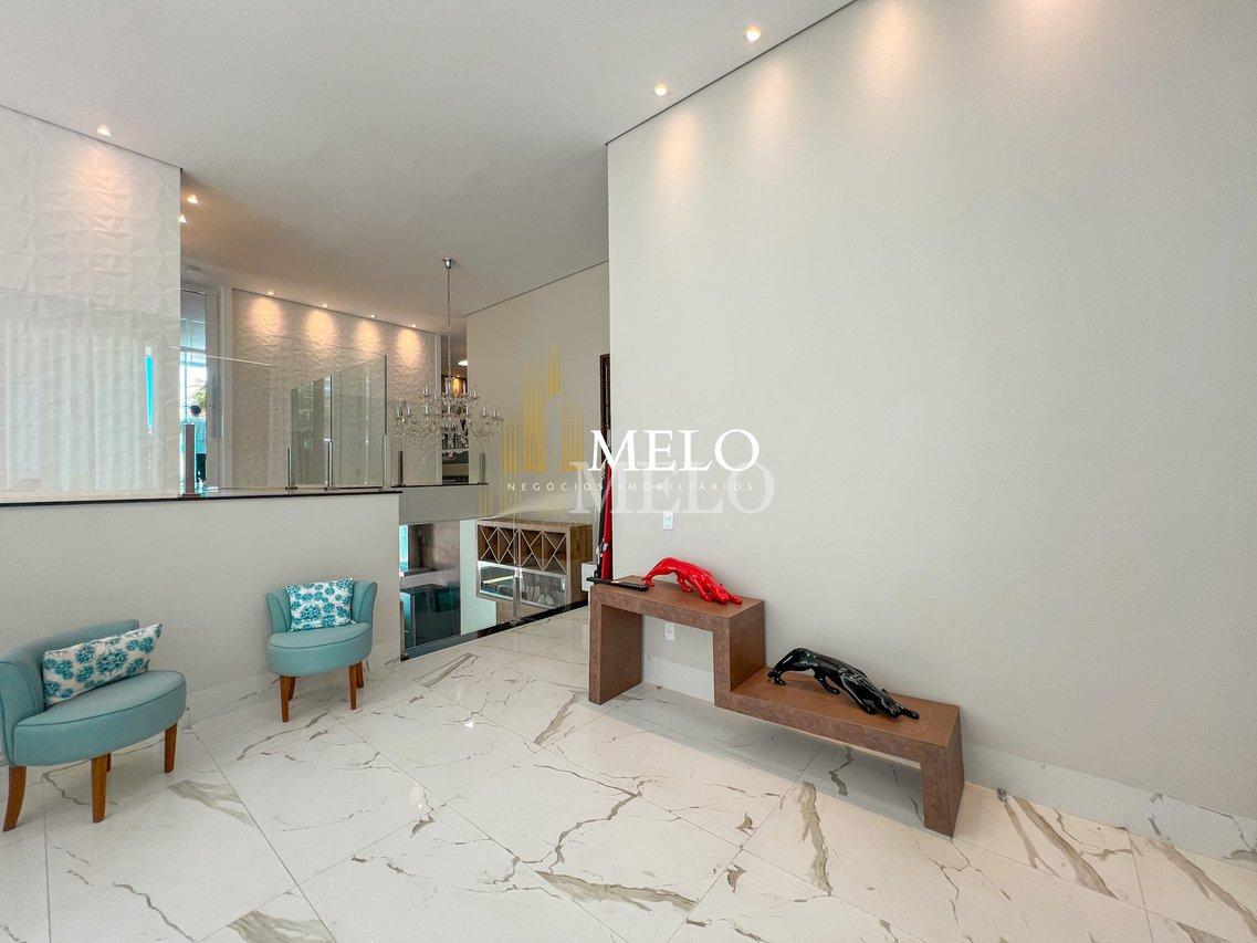 Casa Alto Padrão para locação em Alphaville Vespasiano - Vespasiano - 