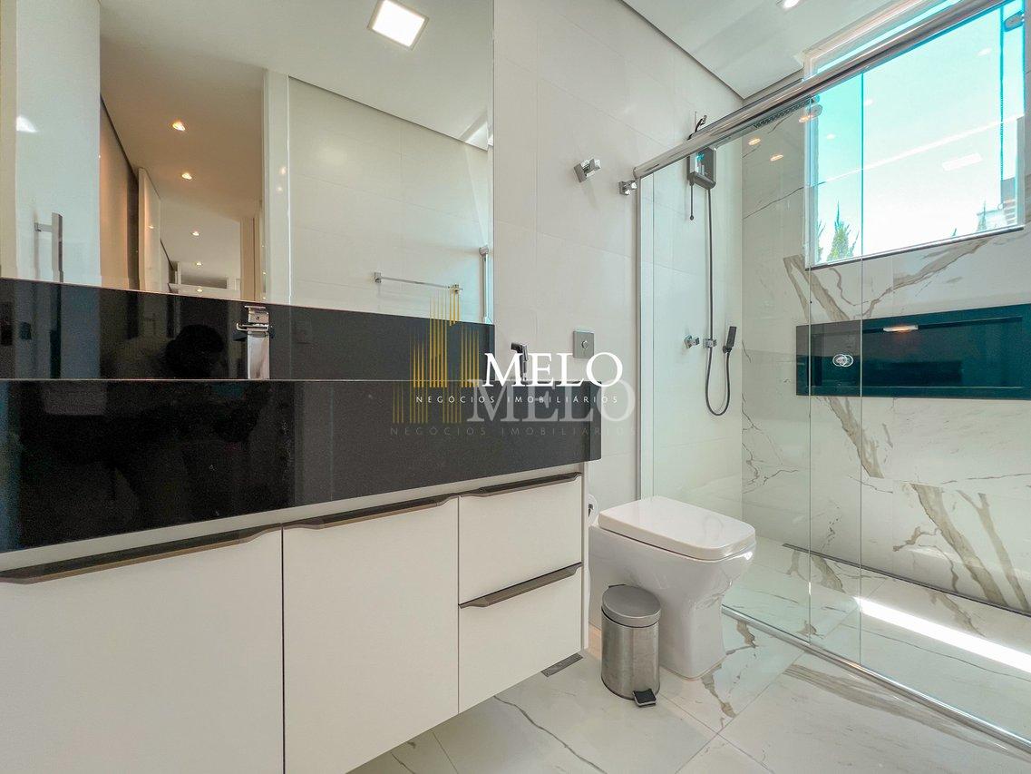 Casa Alto Padrão para locação em Alphaville Vespasiano - Vespasiano - 
