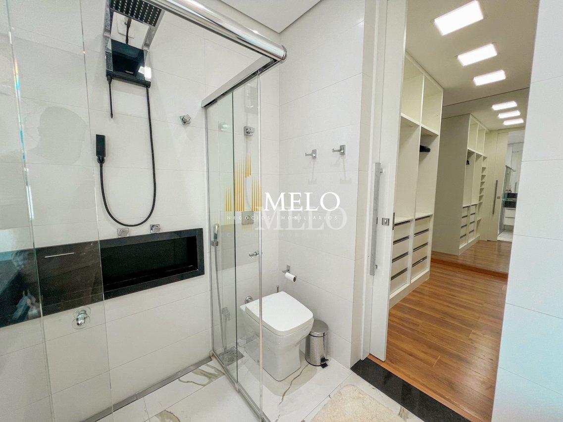 Casa Alto Padrão para locação em Alphaville Vespasiano - Vespasiano - 