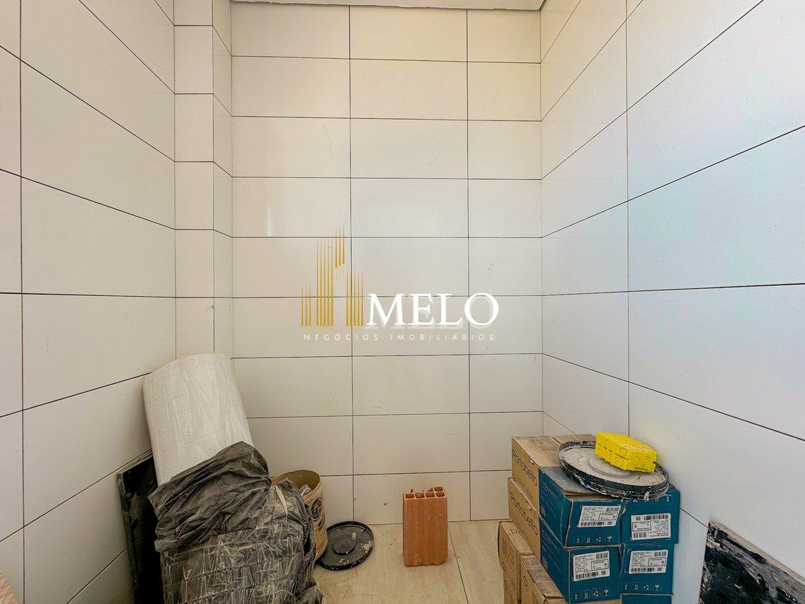 Lindíssima casa para Venda no condomínio Alphaville Vespasiano - Vespasiano - 