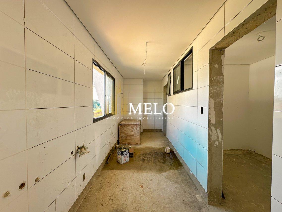 Lindíssima casa para Venda no condomínio Alphaville Vespasiano - Vespasiano - 